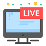 live-streams-on-website