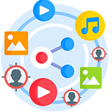 share-target-audience