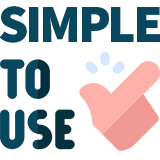 simple-to-use
