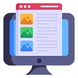 website-content