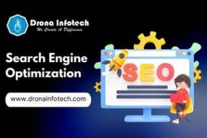 search engine optimization