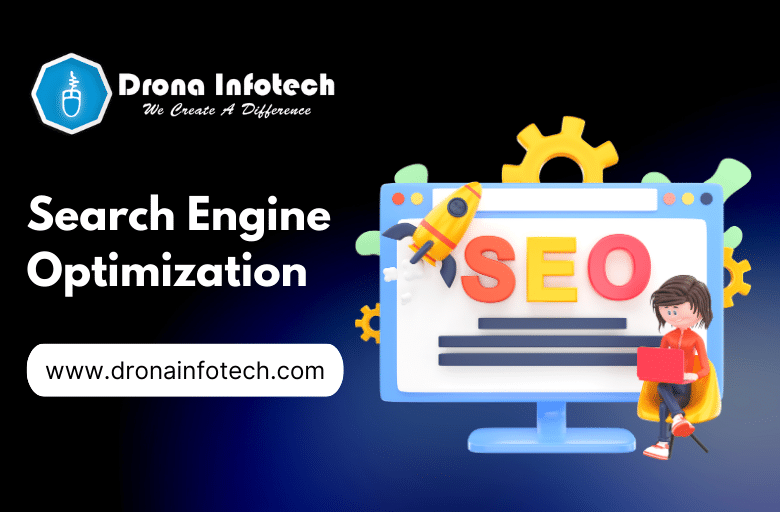 Search Engine Optimization 