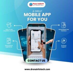 Mobile App Development