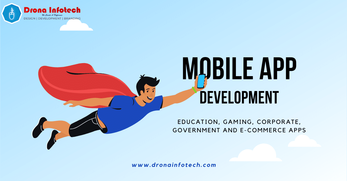 Why Collaborate with the Best Mobile App Development Company in Noida For Your Business Needs