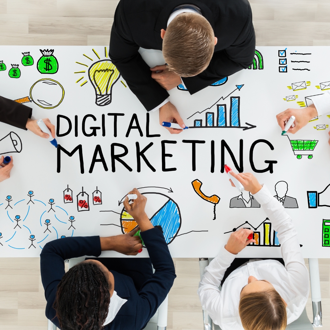 How do Digital Marketing Services Impact Lead Generation?