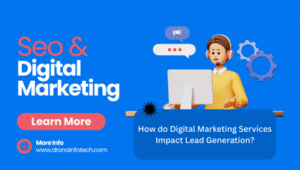 How do Digital Marketing Impact on Lead Generation
