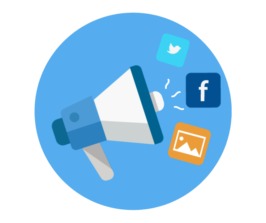 Social Media Marketing Executive