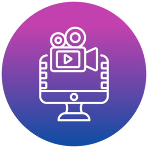 Video Editor cum Graphic Designer