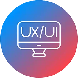 UI/UX Cum Web Designer