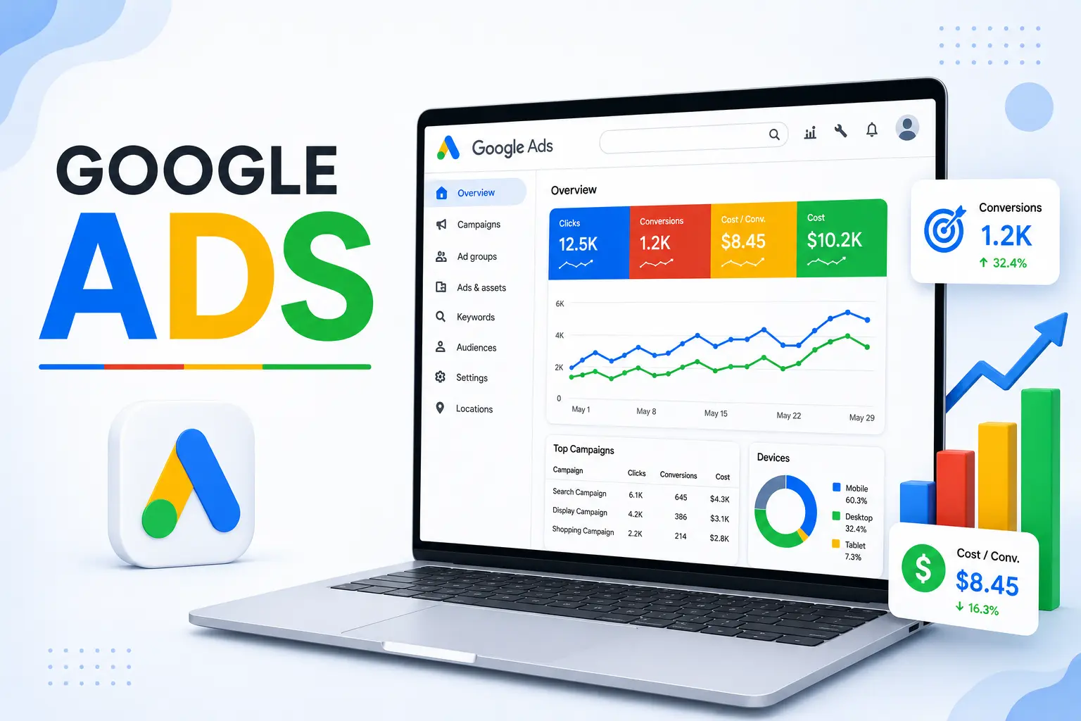 Top Digital Marketing Company In India