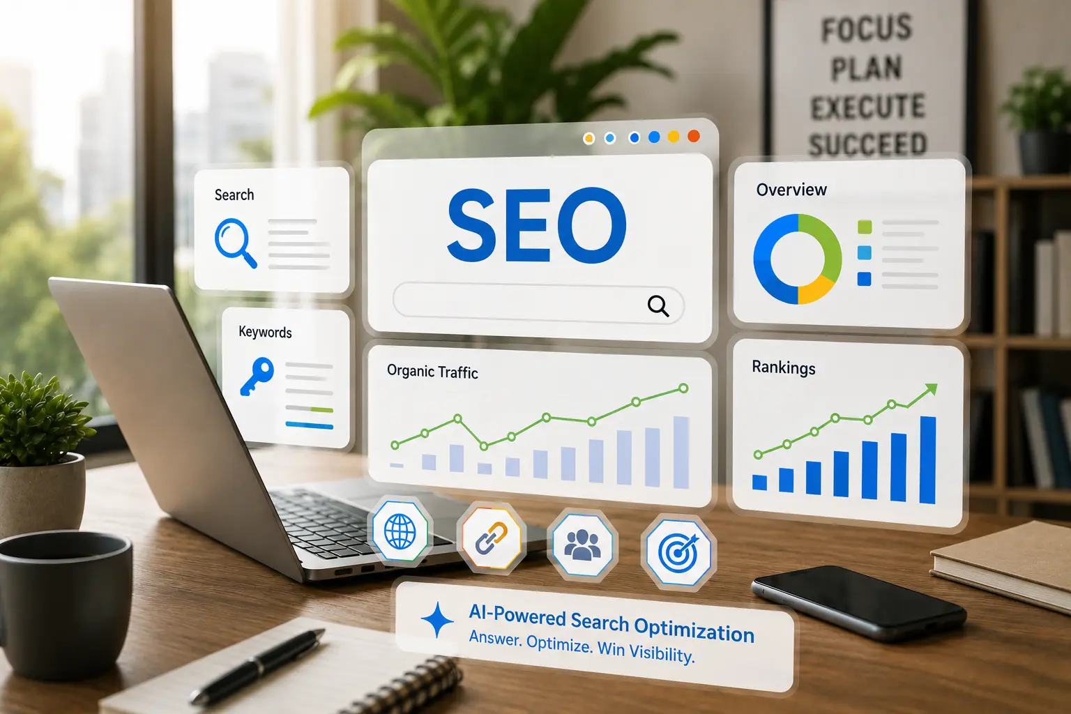 Digital Marketing Agency In India