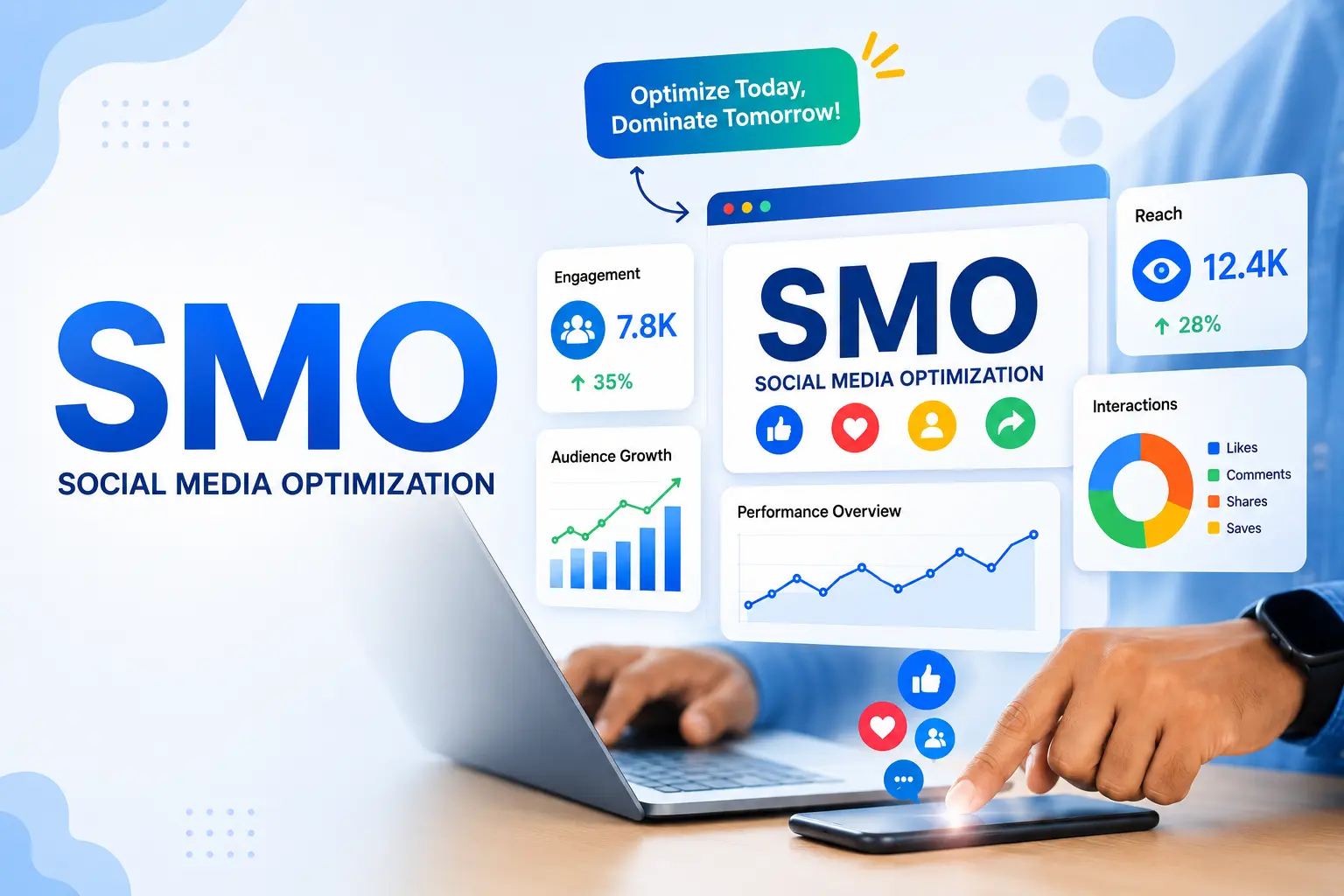 Best Digital Marketing Agency in India